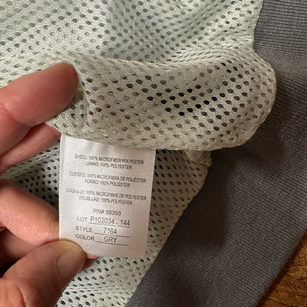 Pinehurst resort jacket - Picture 6 of 6